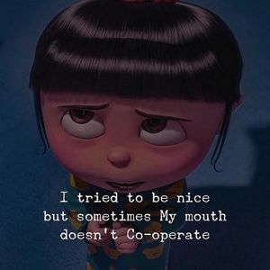 Meet your Posher, Maricruz